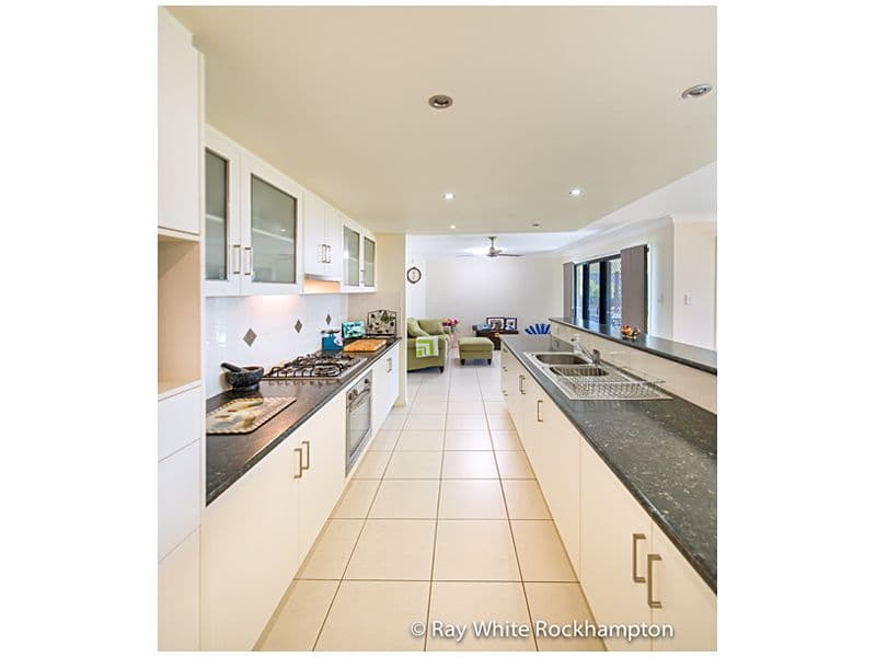 52 John Oxley Drive, GRACEMERE QLD 4702, Gracemere - Thumbnail 5