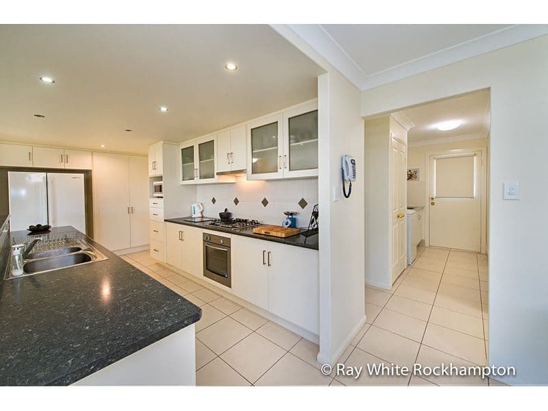 52 John Oxley Drive, GRACEMERE QLD 4702, Gracemere - Thumbnail 6