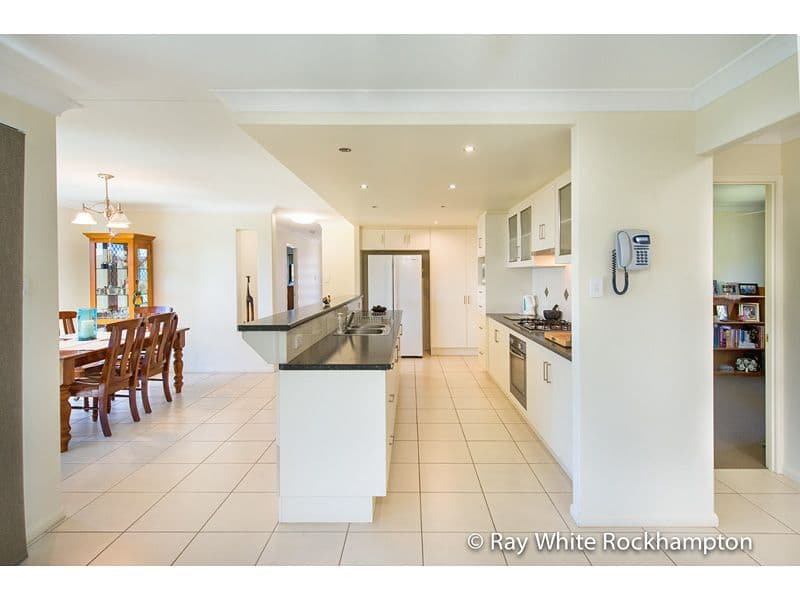 52 John Oxley Drive, GRACEMERE QLD 4702, Gracemere - Thumbnail 7