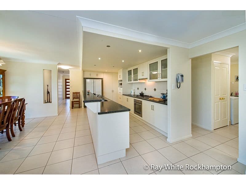 52 John Oxley Drive, GRACEMERE QLD 4702, Gracemere - Thumbnail 8
