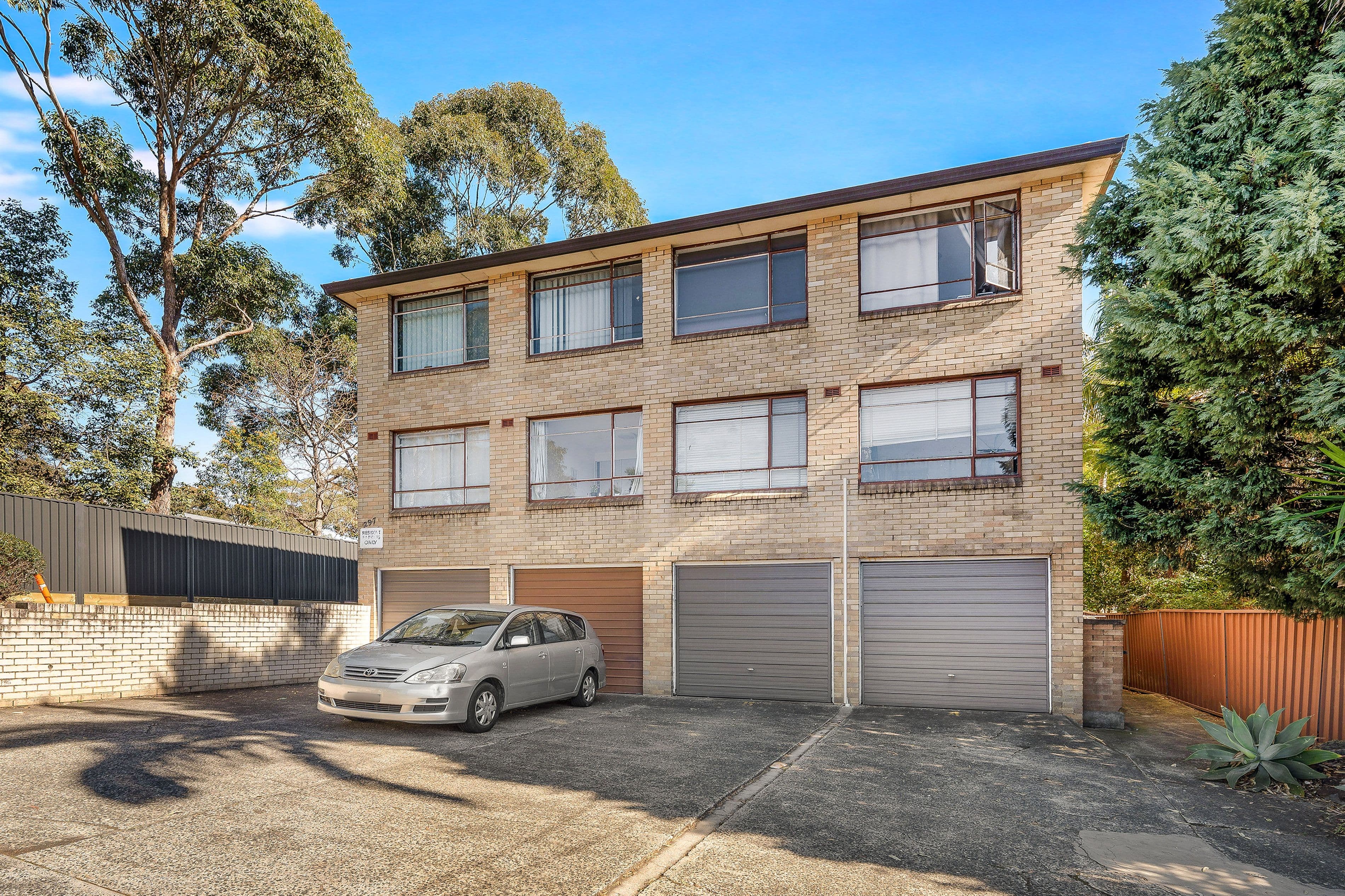 297 King Georges Road, Roselands NSW 2196, Roselands - Image 1