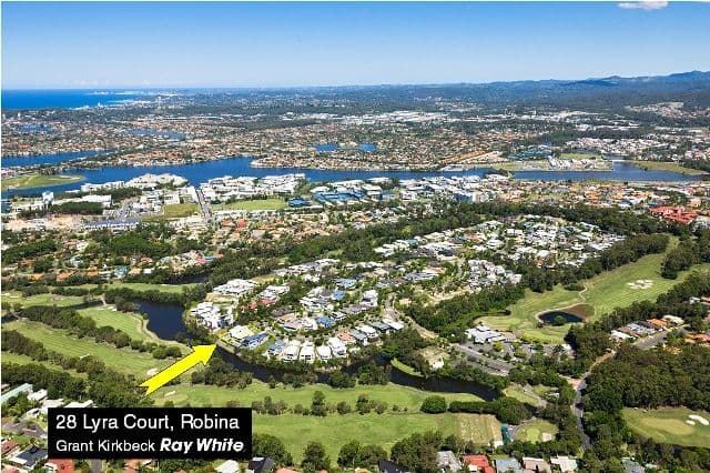 28 Lyra Court, ROBINA QLD 4226, Robina - Thumbnail 3