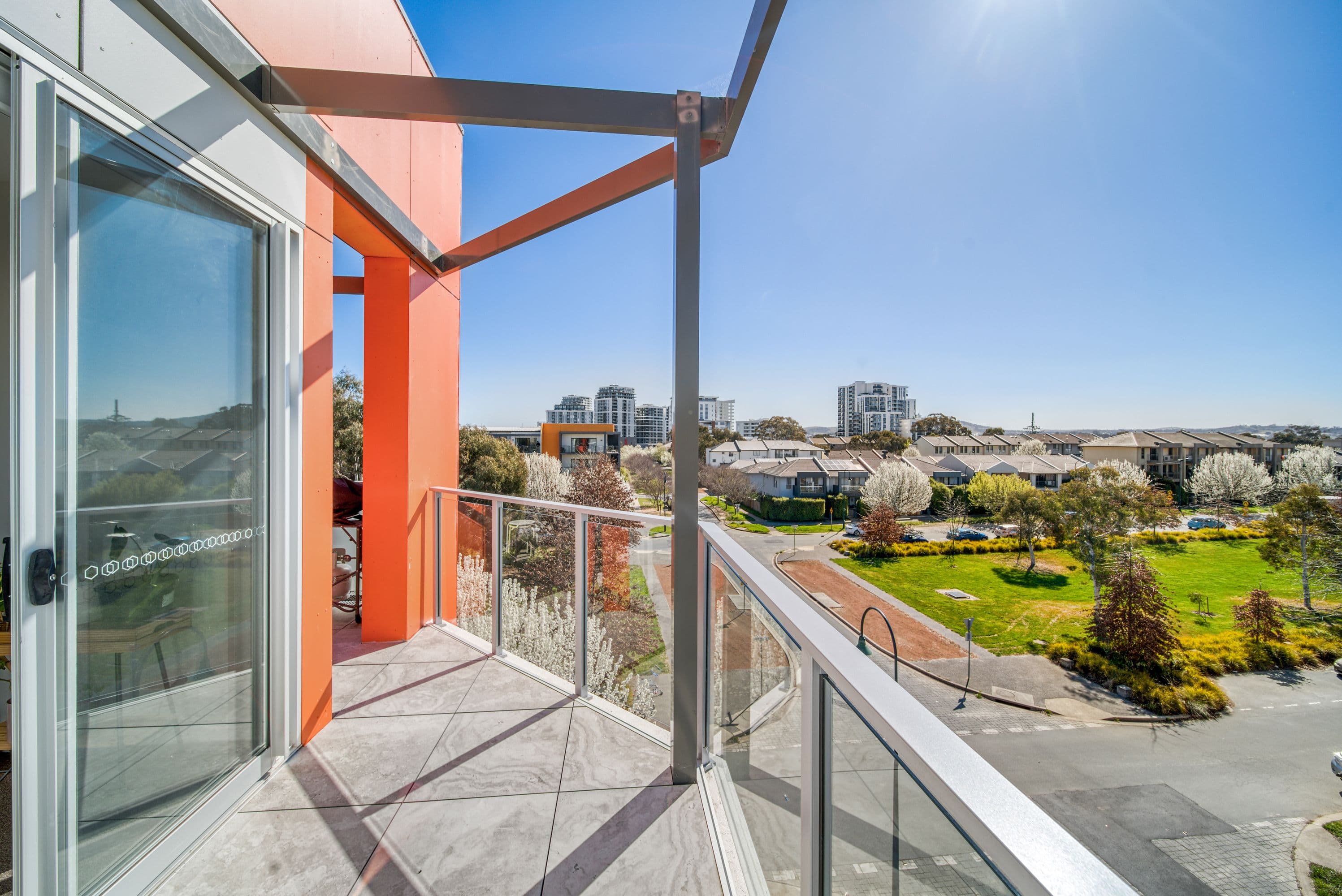 45 Gungahlin Place, Gungahlin ACT 2912, Gungahlin - Image 1