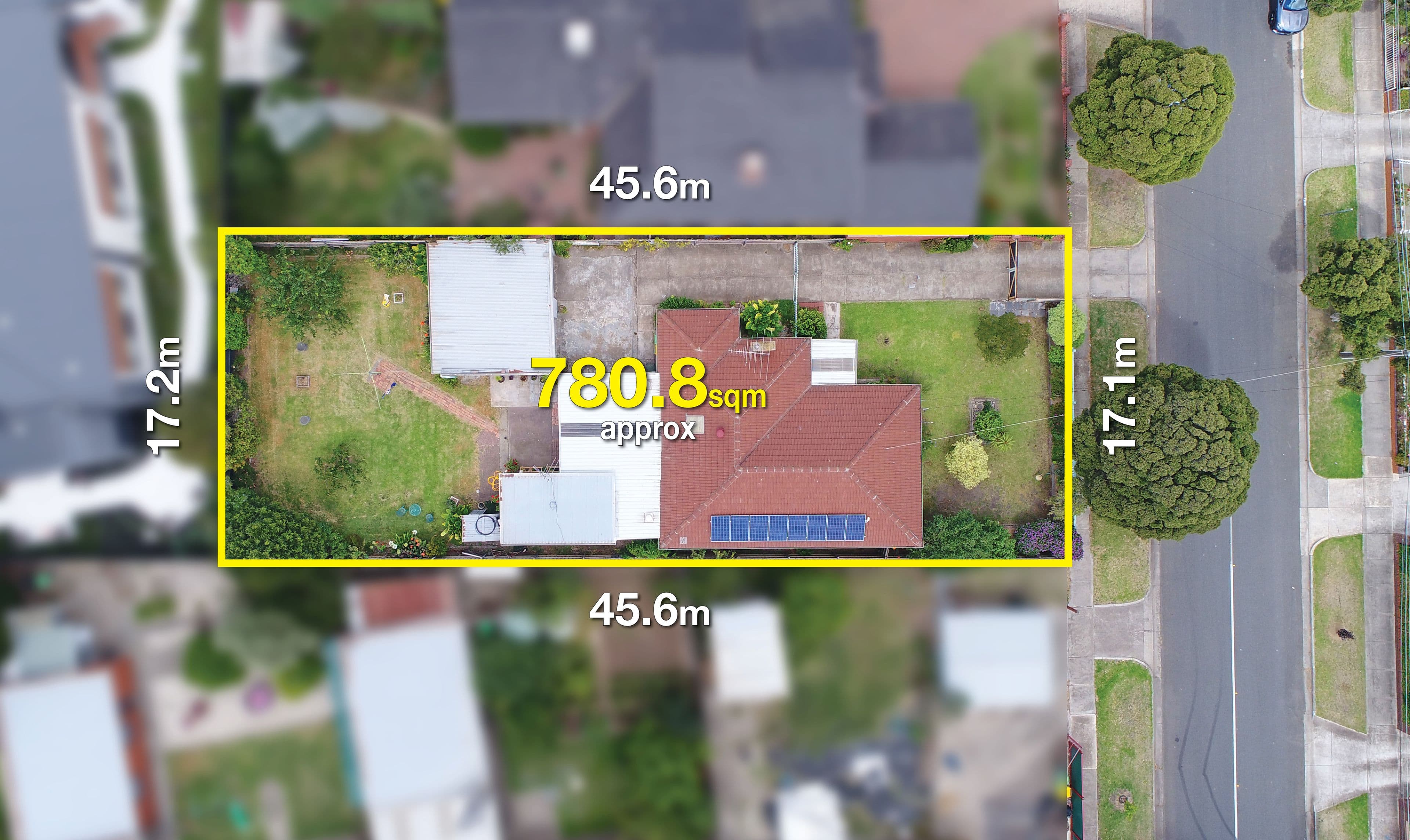 34 Wilson Boulevard, Reservoir VIC 3073, Reservoir - Thumbnail 2