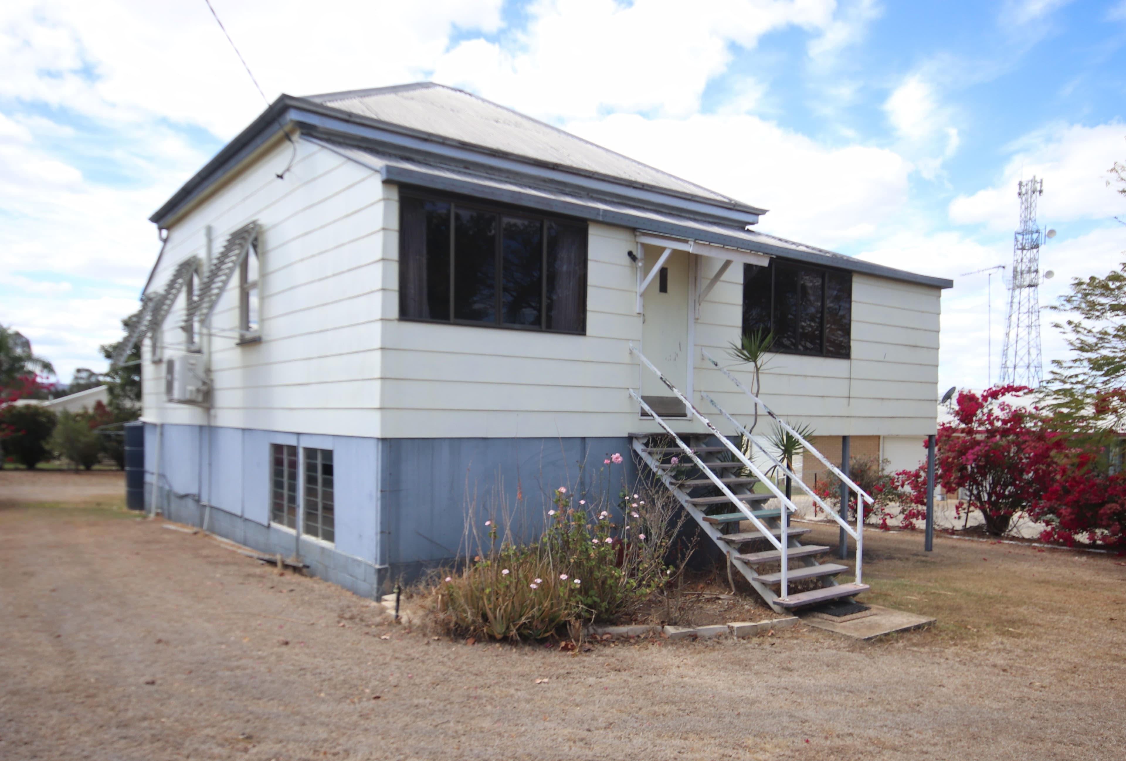 61 Leichhardt Street, Mundubbera QLD 4626, Mundubbera - Thumbnail 2