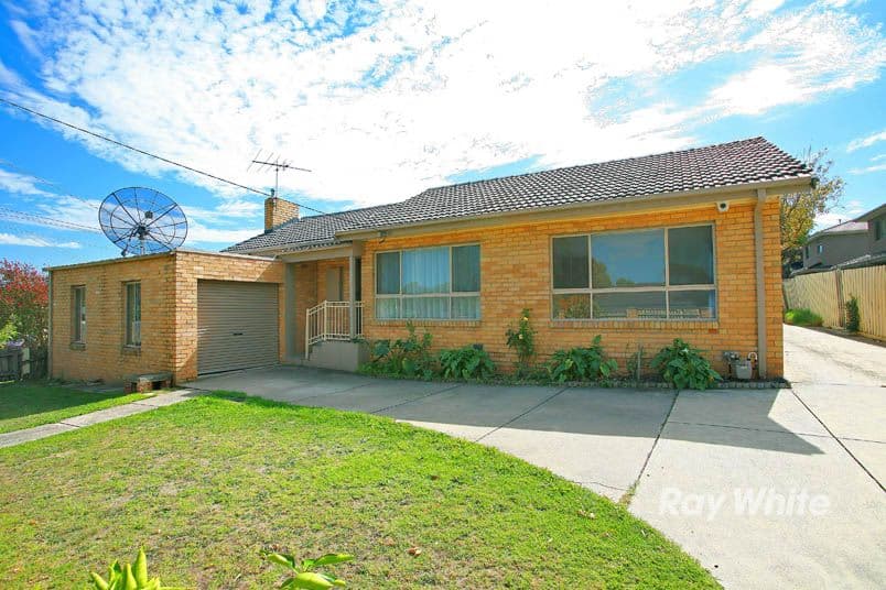 23 Leman Crescent, NOBLE PARK VIC 3174, Noble Park - Thumbnail 2