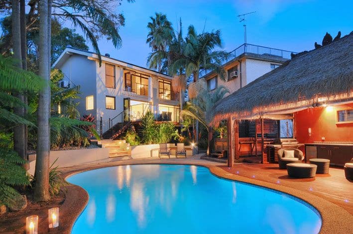 21 Osborne Road, LANE COVE NSW 2066, Lane Cove - Image 1