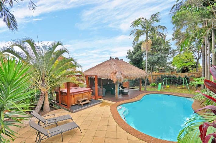 21 Osborne Road, LANE COVE NSW 2066, Lane Cove - Thumbnail 5
