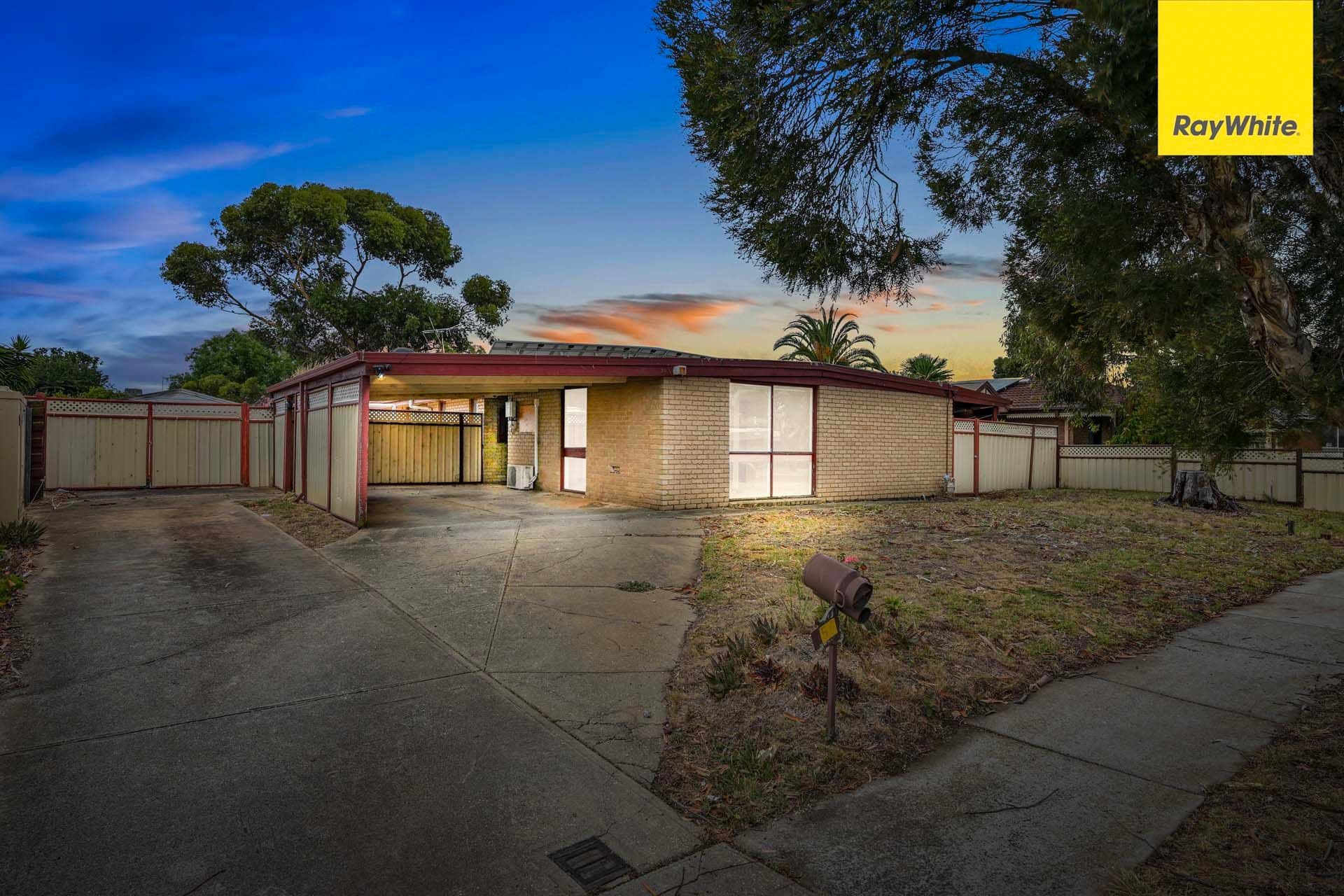 56 Argyll Circuit, Melton West VIC 3337, Melton West - Image 1