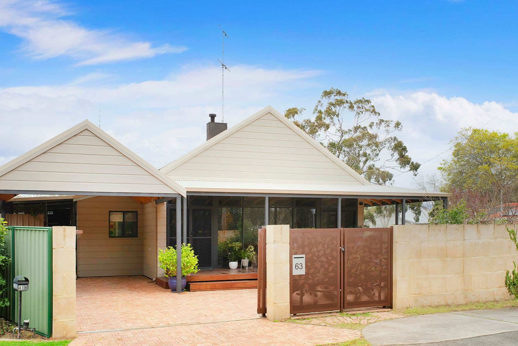 63 Southern Drive, Busselton WA 6280, Busselton - Image 1