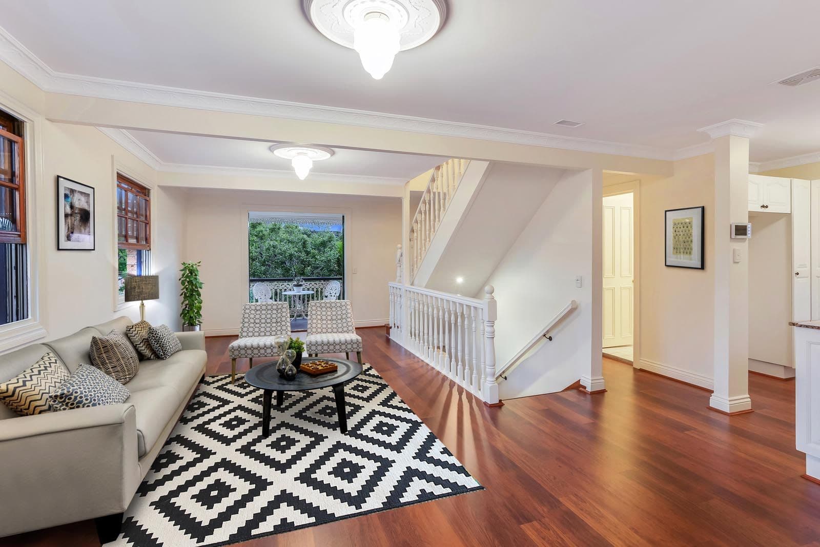 42 Grenier Street, Spring Hill QLD 4000, Spring Hill - Image 1