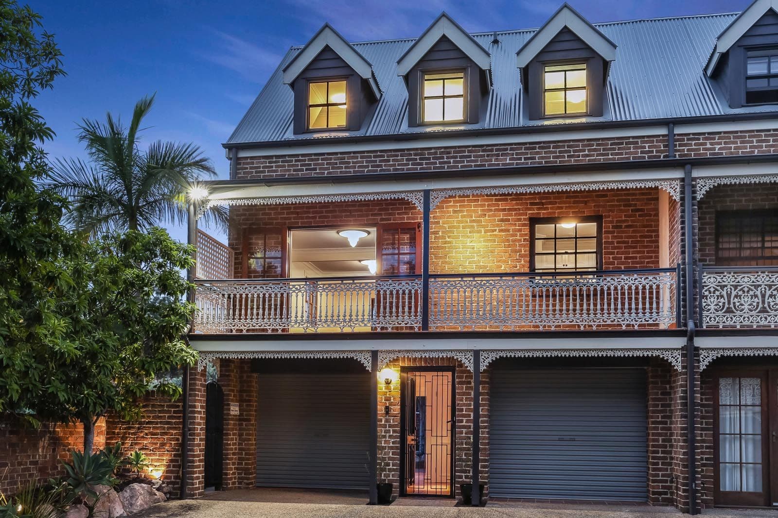 42 Grenier Street, Spring Hill QLD 4000, Spring Hill - Thumbnail 2