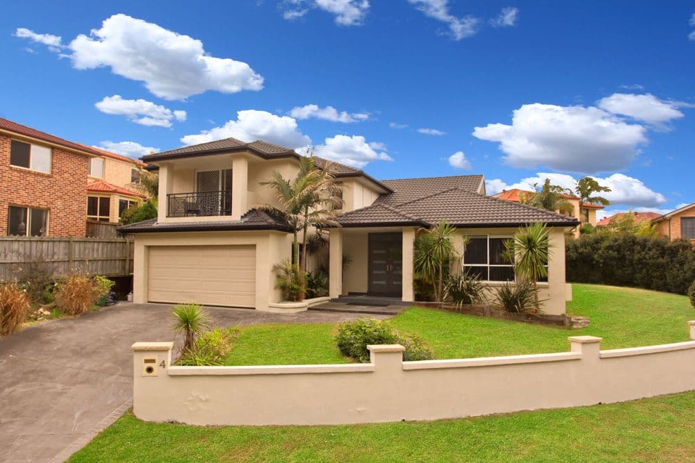 4 Cameo Place, Kellyville NSW 2155, Kellyville - Image 1