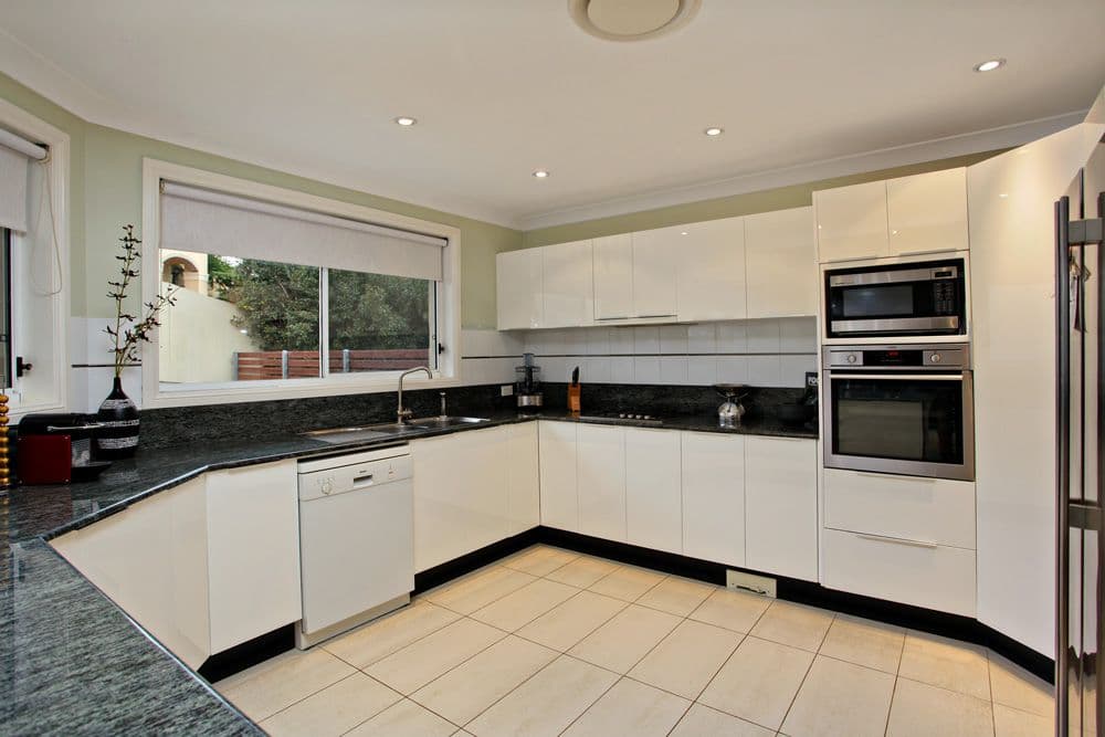 4 Cameo Place, Kellyville NSW 2155, Kellyville - Thumbnail 2