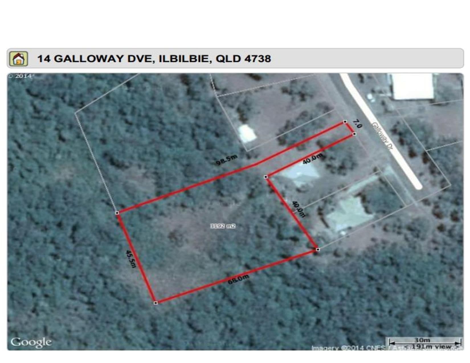 14 Galloway Drive, Ilbilbie QLD 4738, Ilbilbie - Thumbnail 3