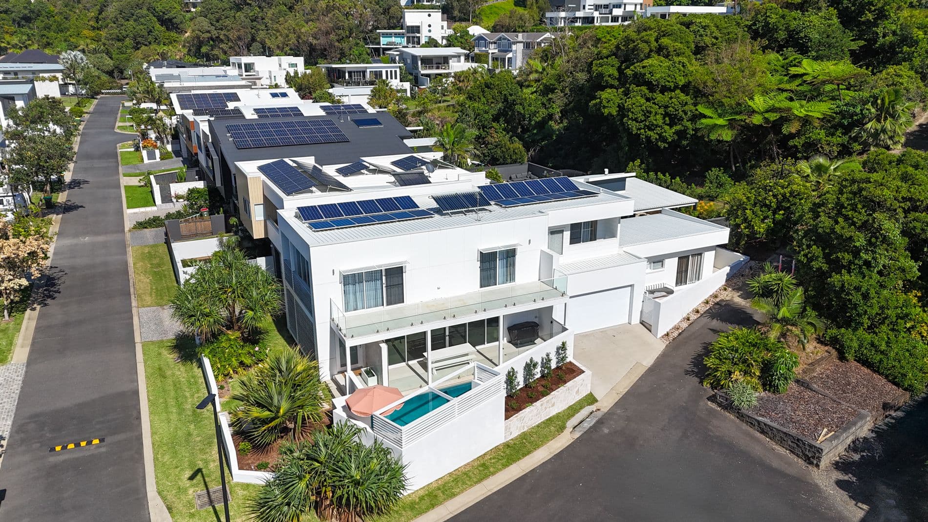 21 Oceanfront Drive, Sapphire Beach NSW 2450, Sapphire Beach - Image 1