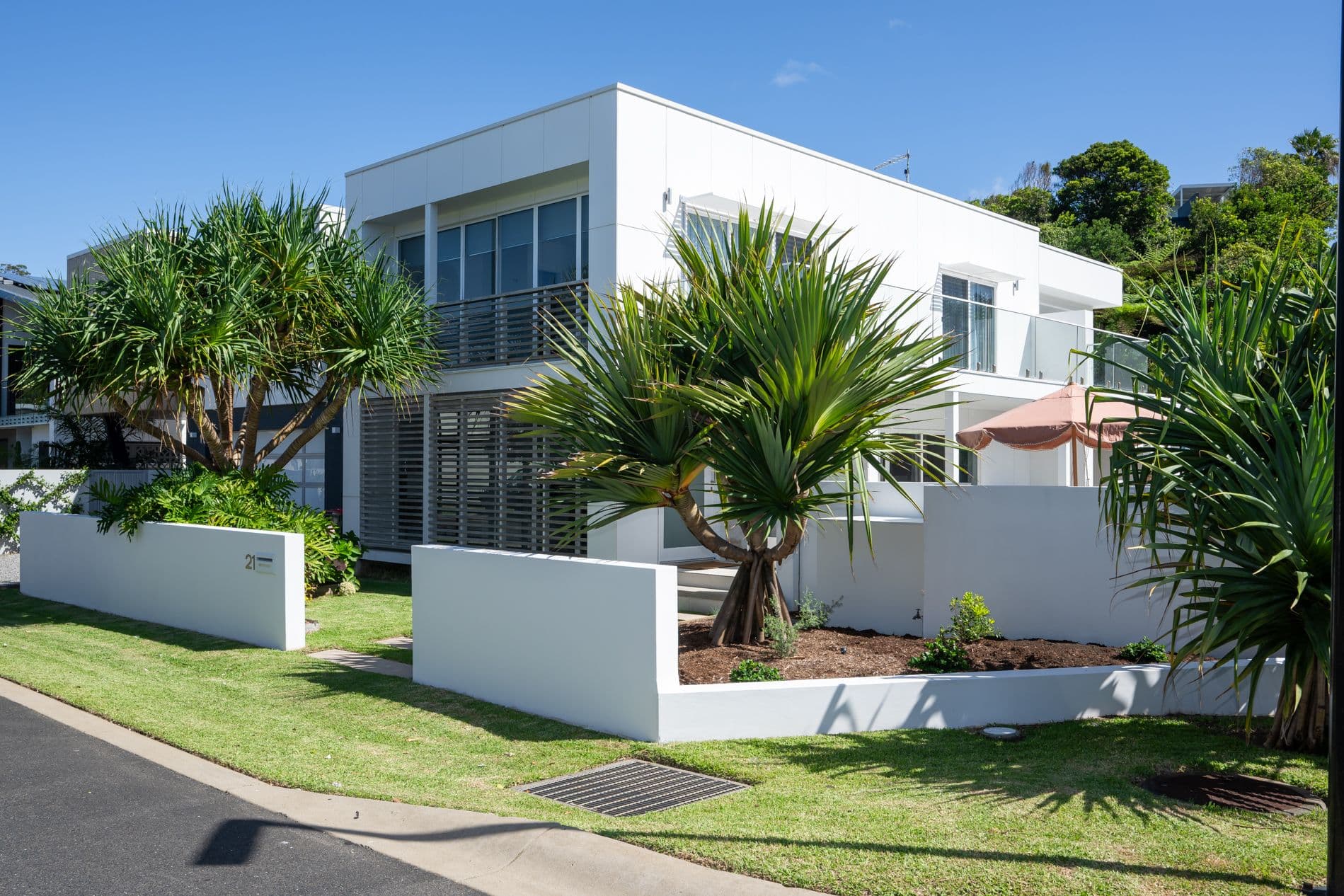21 Oceanfront Drive, Sapphire Beach NSW 2450, Sapphire Beach - Thumbnail 2