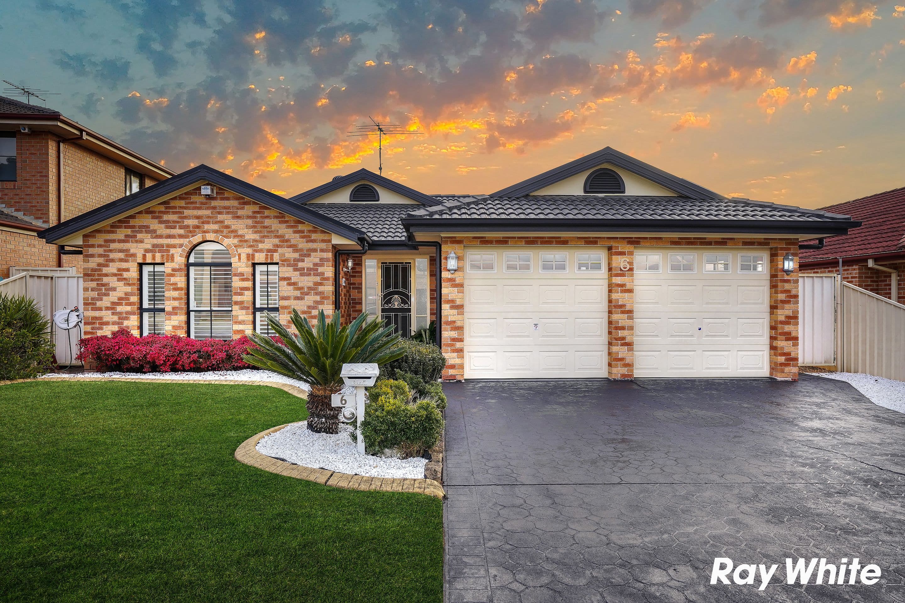 6 Maria lock Grove, Oakhurst NSW 2761, Oakhurst - Image 1