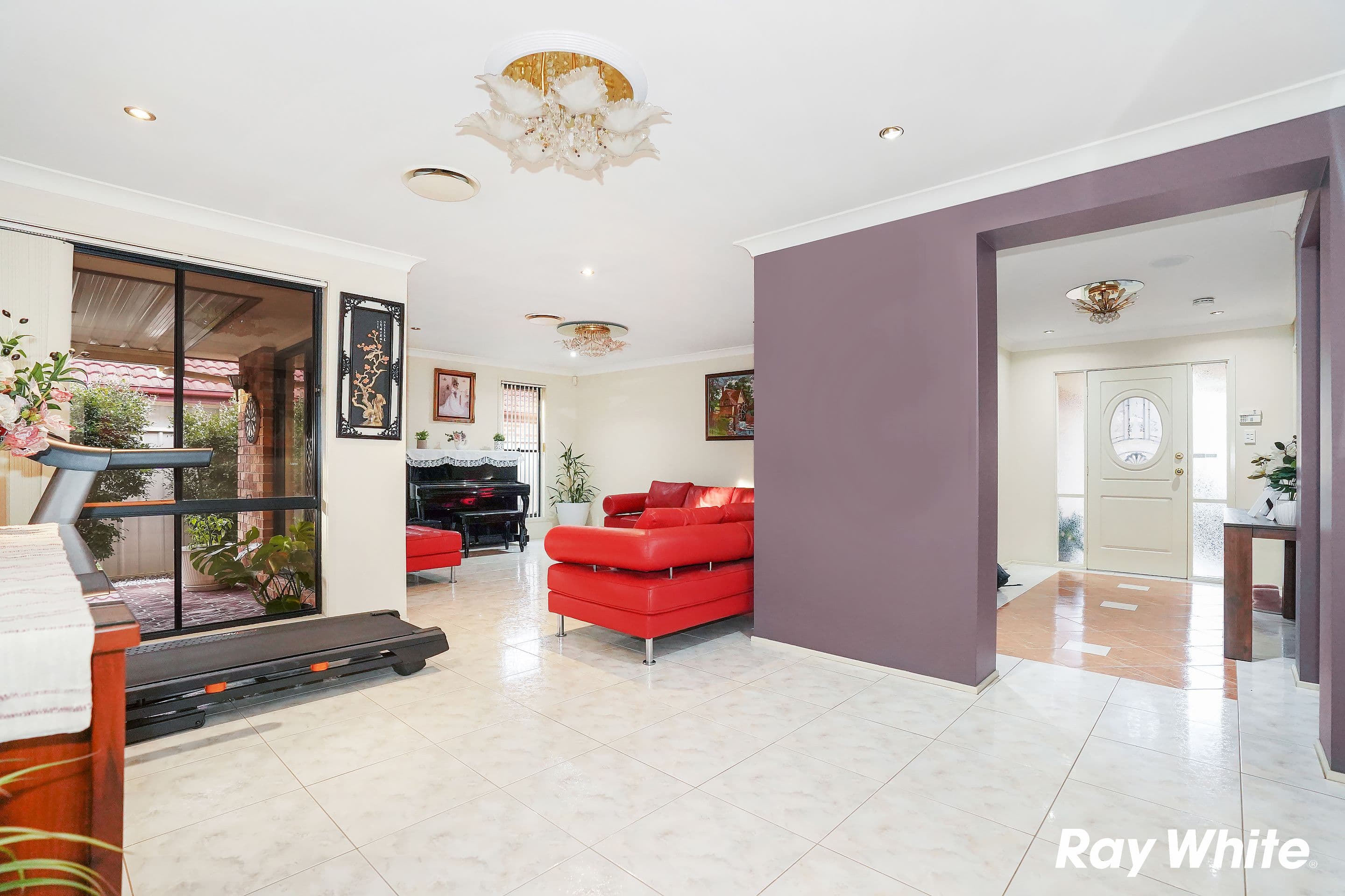 6 Maria lock Grove, Oakhurst NSW 2761, Oakhurst - Thumbnail 3