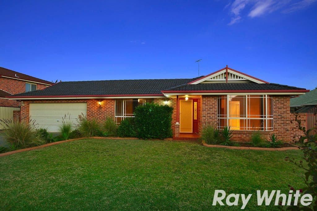 20 Prestige Avenue, BELLA VISTA NSW 2153, Bella Vista - Image 1