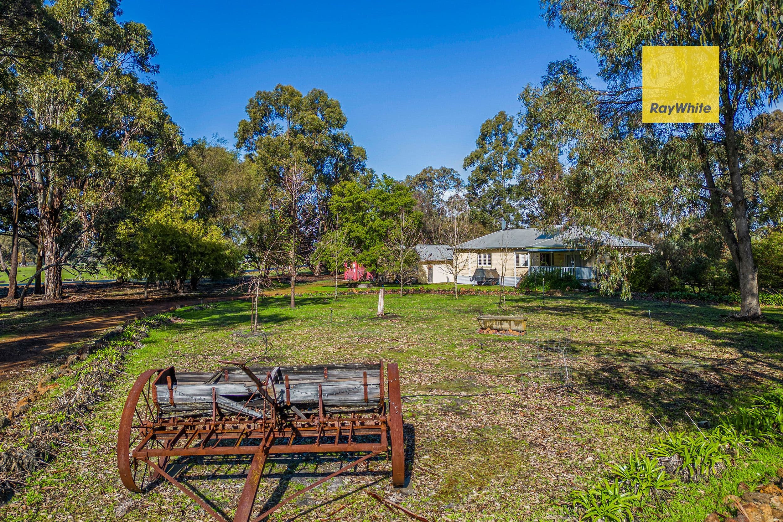 214 Blackwood River Drive, Nannup WA 6275, Nannup - Image 1