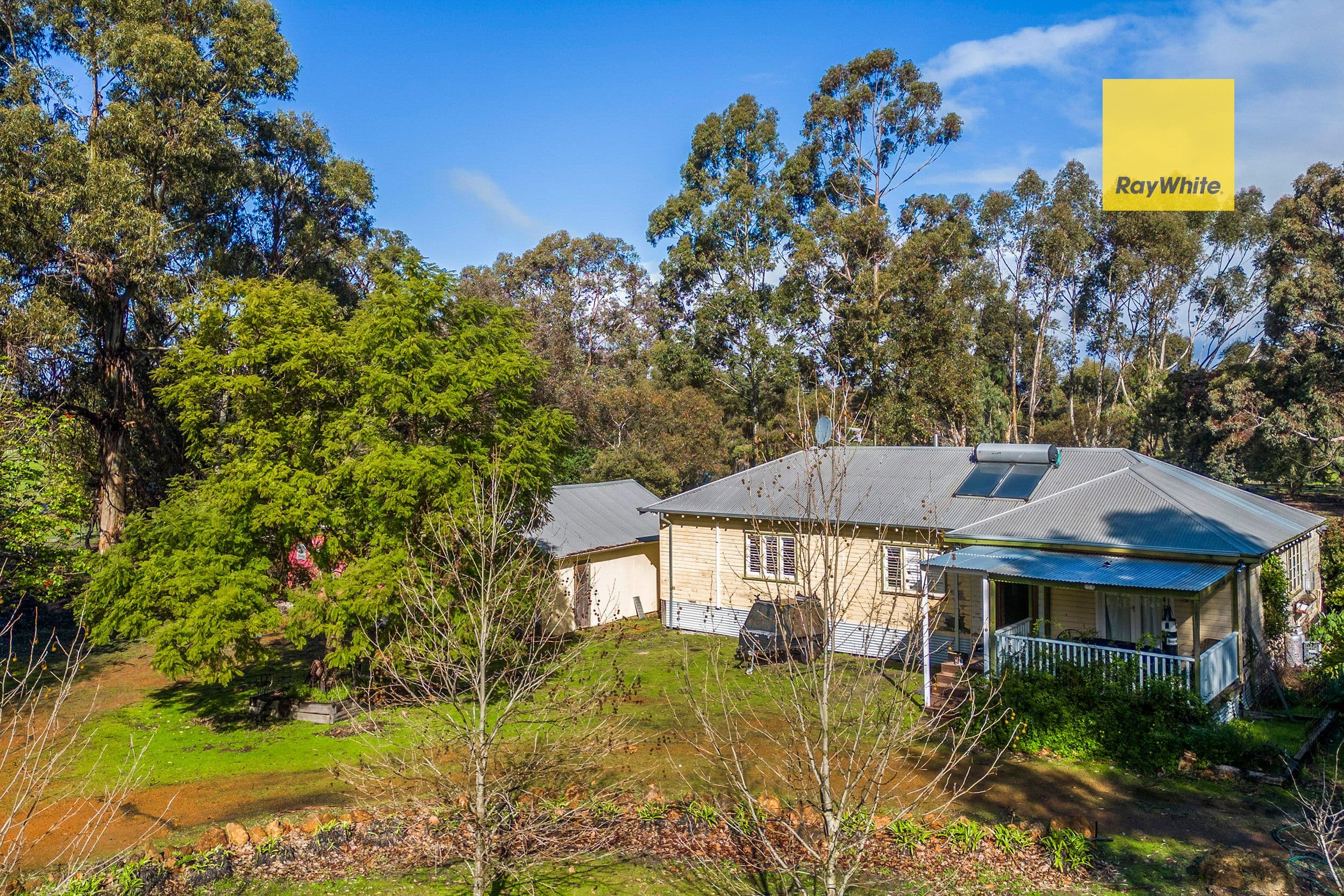 214 Blackwood River Drive, Nannup WA 6275, Nannup - Thumbnail 2