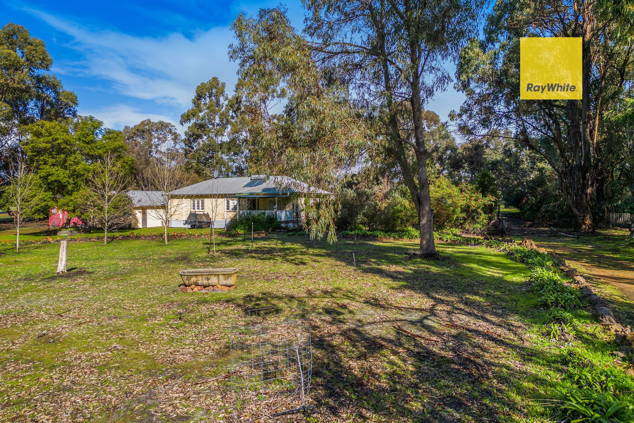 214 Blackwood River Drive, Nannup WA 6275, Nannup - Thumbnail 6