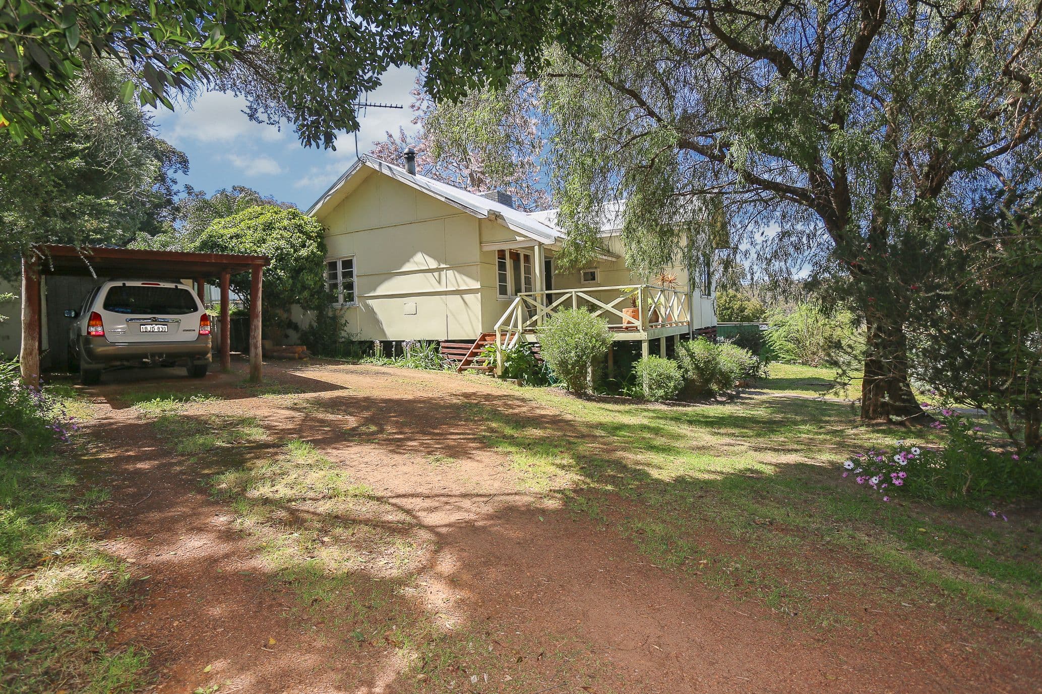 10 Byfield Road, Parkerville WA 6081, Parkerville - Thumbnail 6