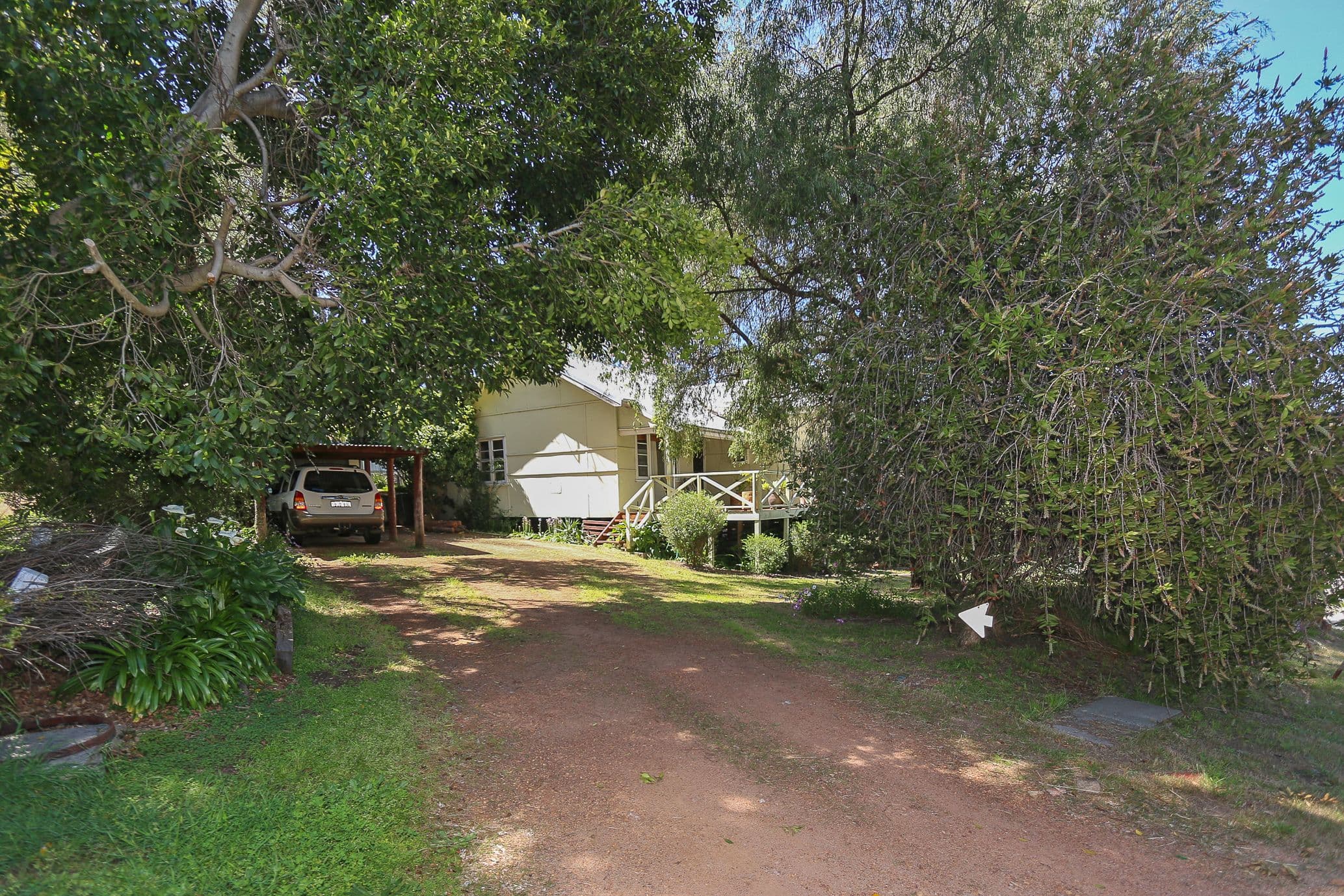 10 Byfield Road, Parkerville WA 6081, Parkerville - Thumbnail 8
