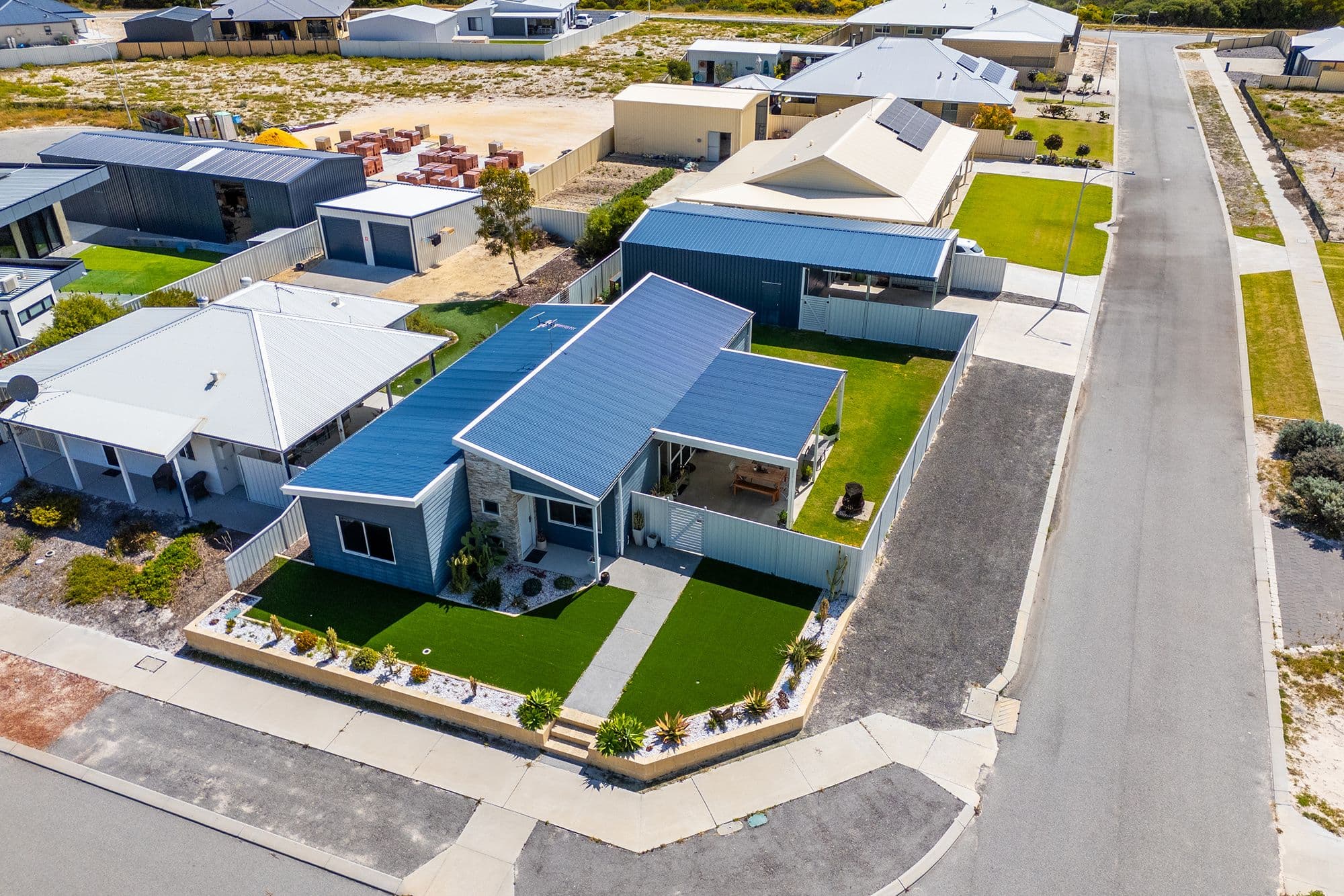 11 DAVIS Way, Lancelin WA 6044, Lancelin - Image 1
