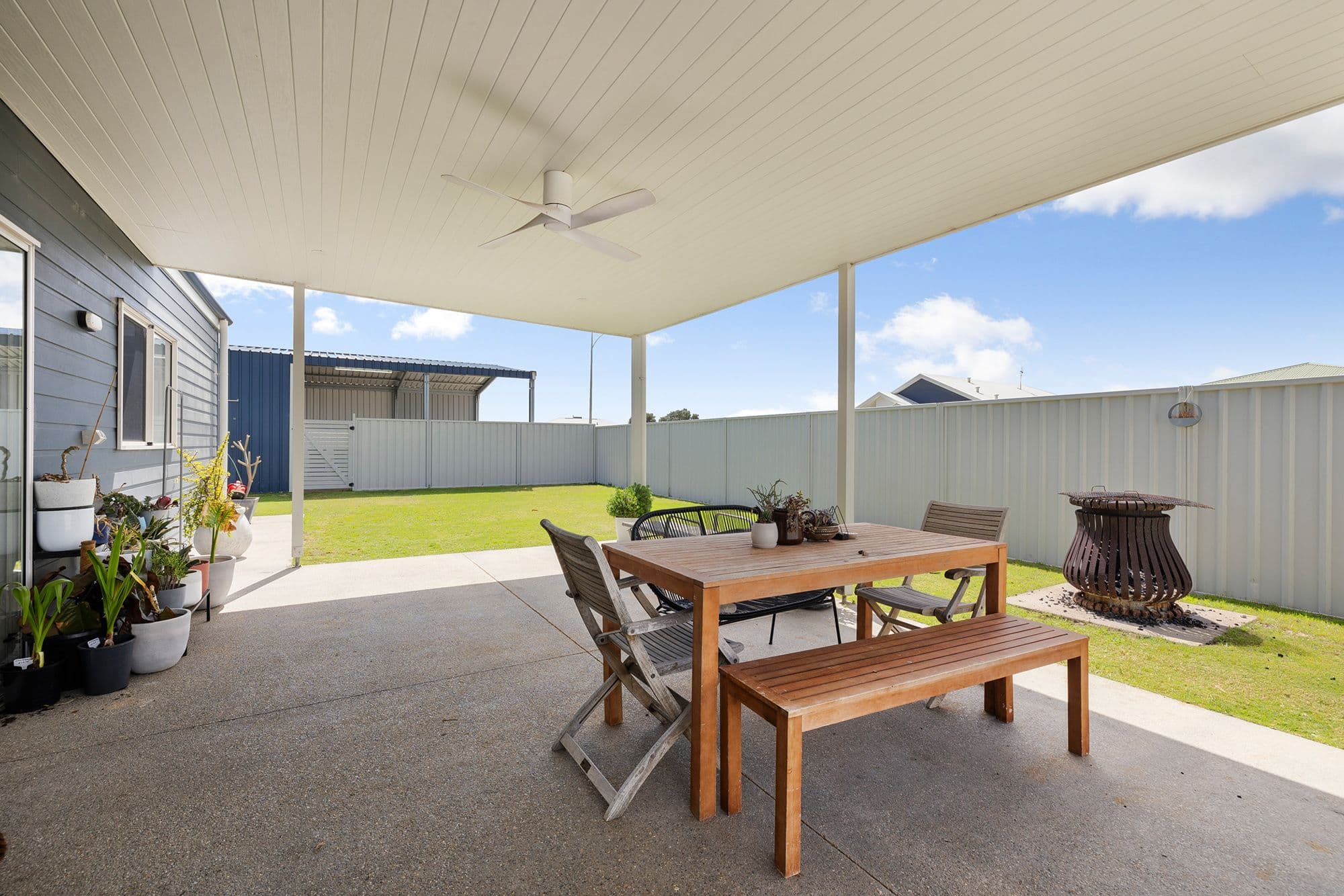 11 DAVIS Way, Lancelin WA 6044, Lancelin - Thumbnail 7