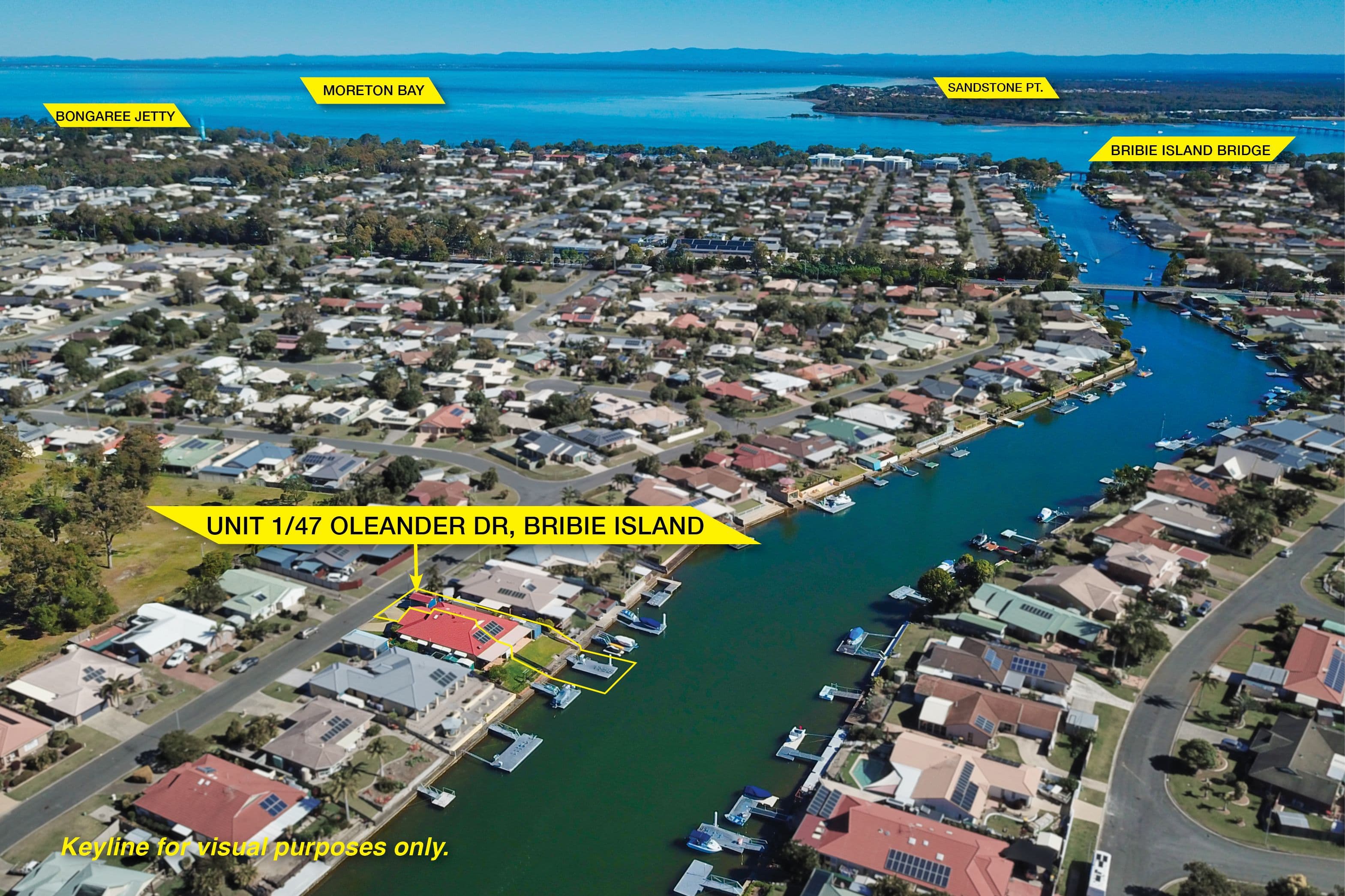 47 Oleander Drive, Bongaree QLD 4507, Bongaree - Thumbnail 2
