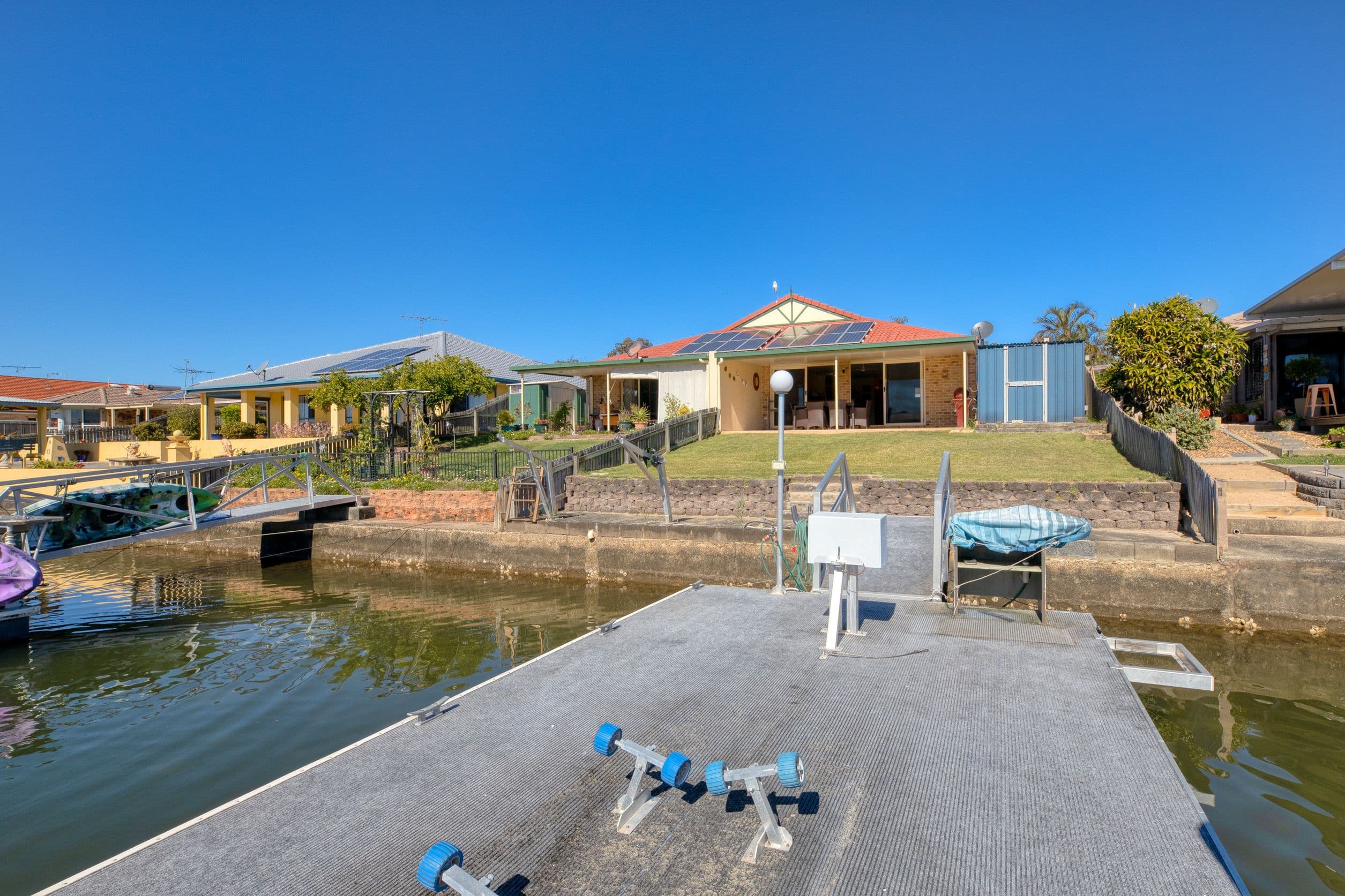 47 Oleander Drive, Bongaree QLD 4507, Bongaree - Thumbnail 7
