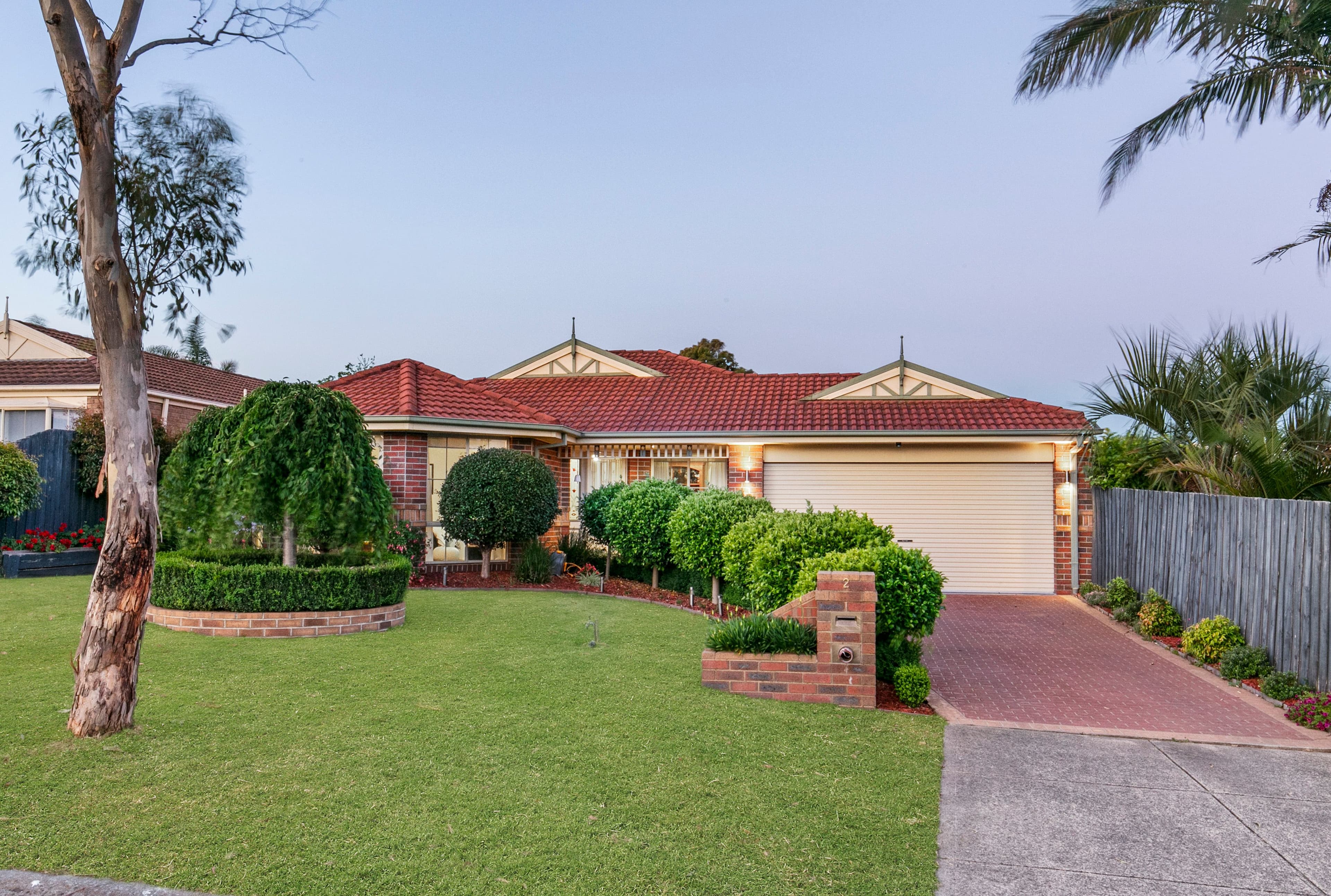 2 Kialla Place, Langwarrin VIC 3910, Langwarrin - Image 1
