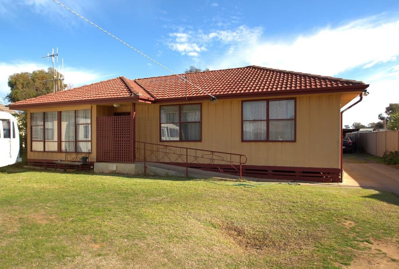 35 Stokes Avenue, Cobram VIC 3644, Cobram - Image 1