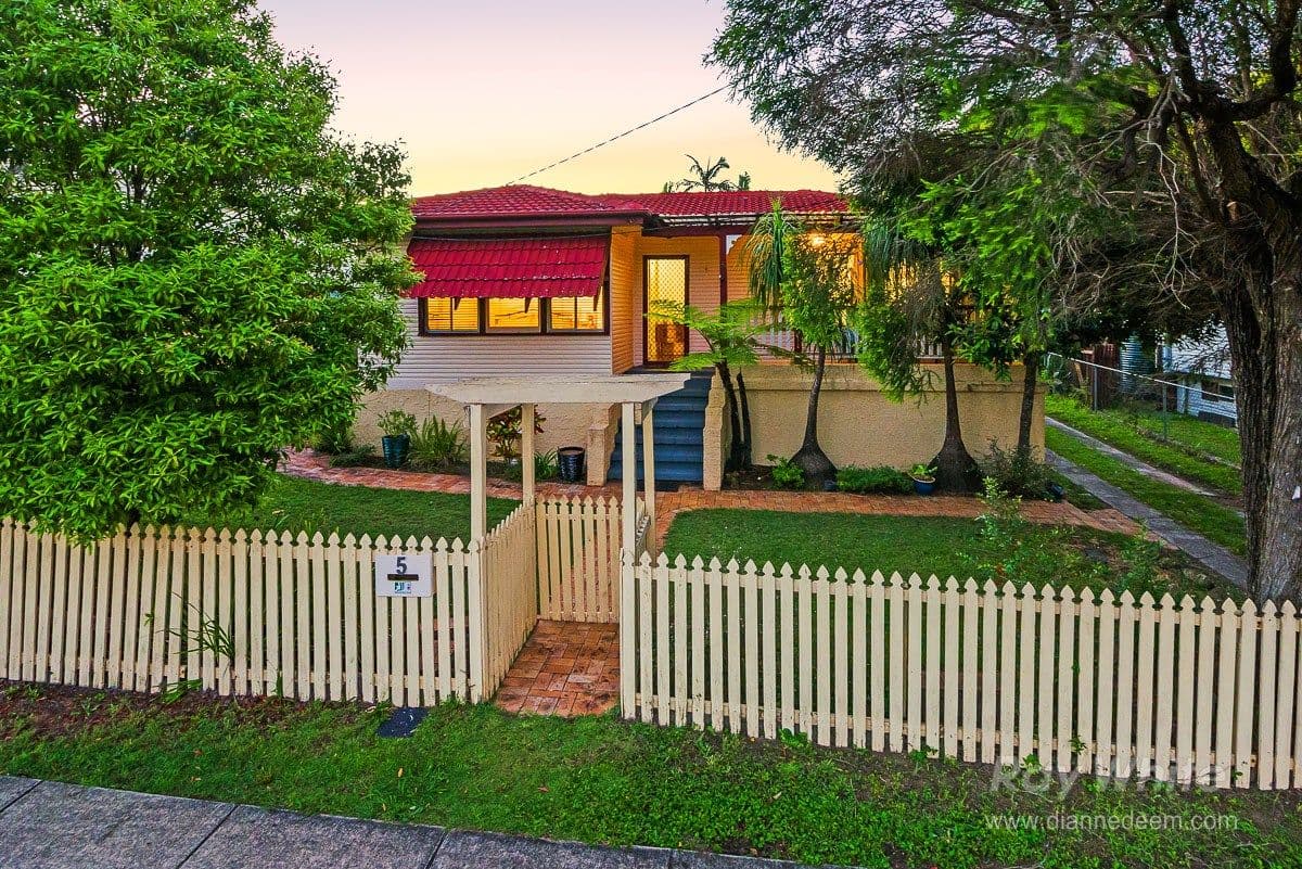 5 Ditton Road, Sunnybank Hills QLD 4109, Sunnybank Hills - Image 1