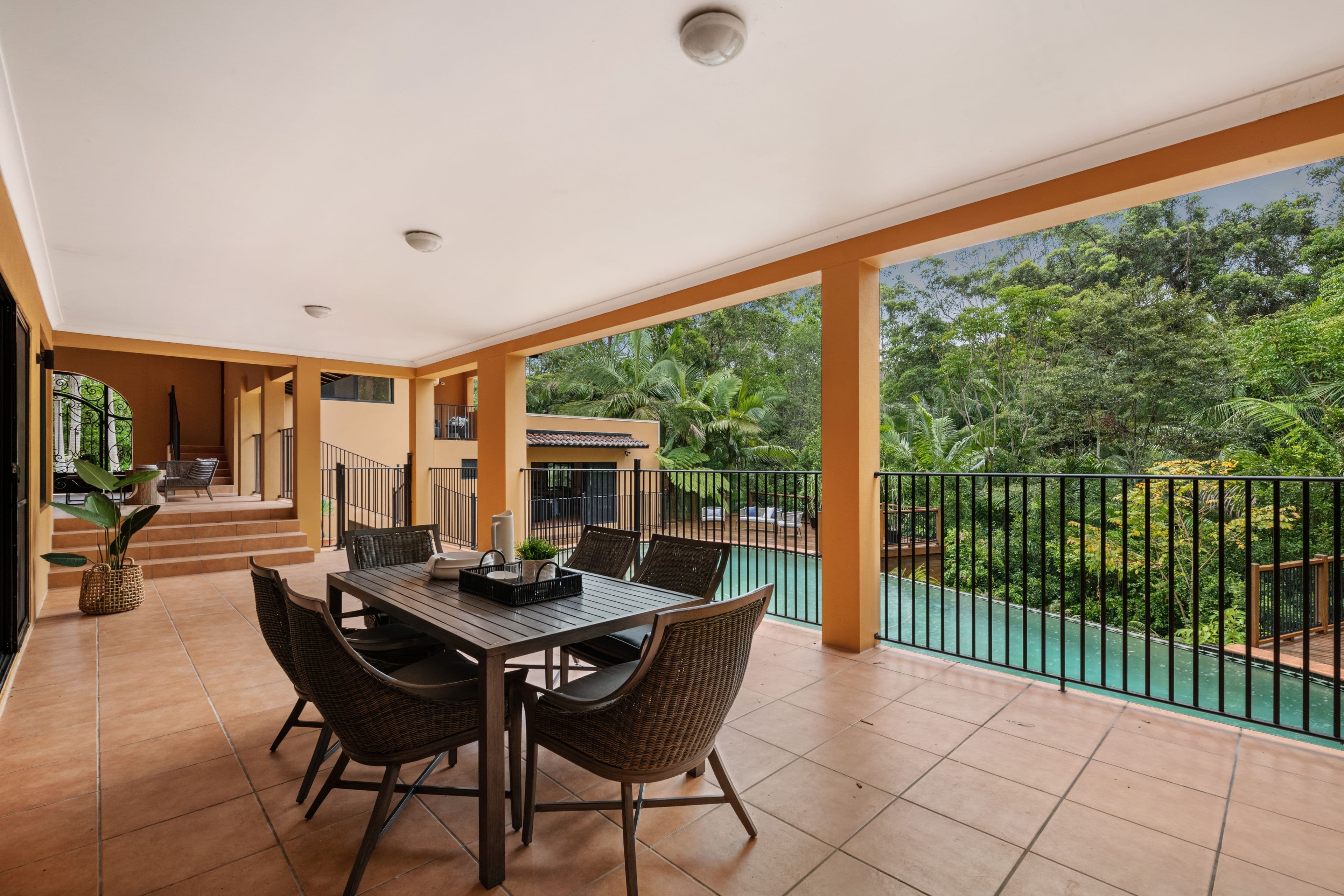 14 Sunnyridge Rise, Buderim QLD 4556, Buderim - Thumbnail 4