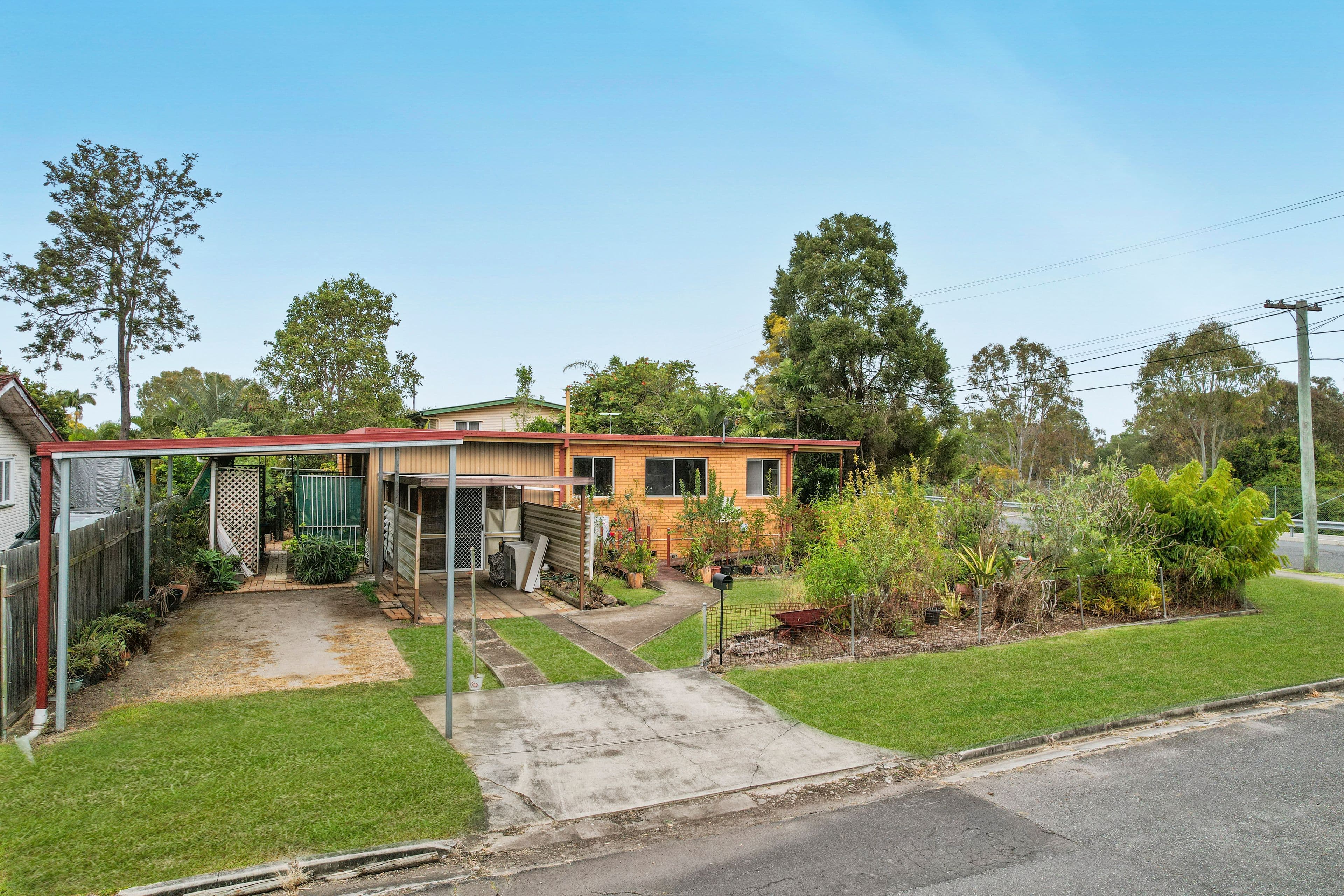 1 Beth Street, North Booval QLD 4304, North Booval - Image 1