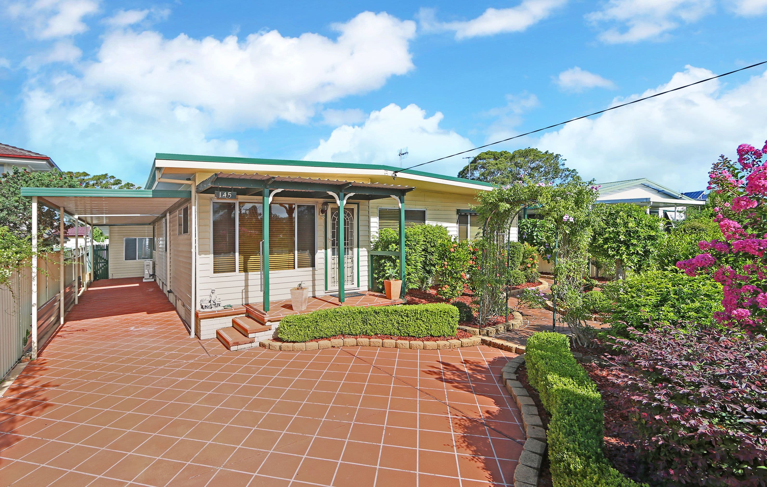 67 Delia Avenue, Budgewoi - Image 1