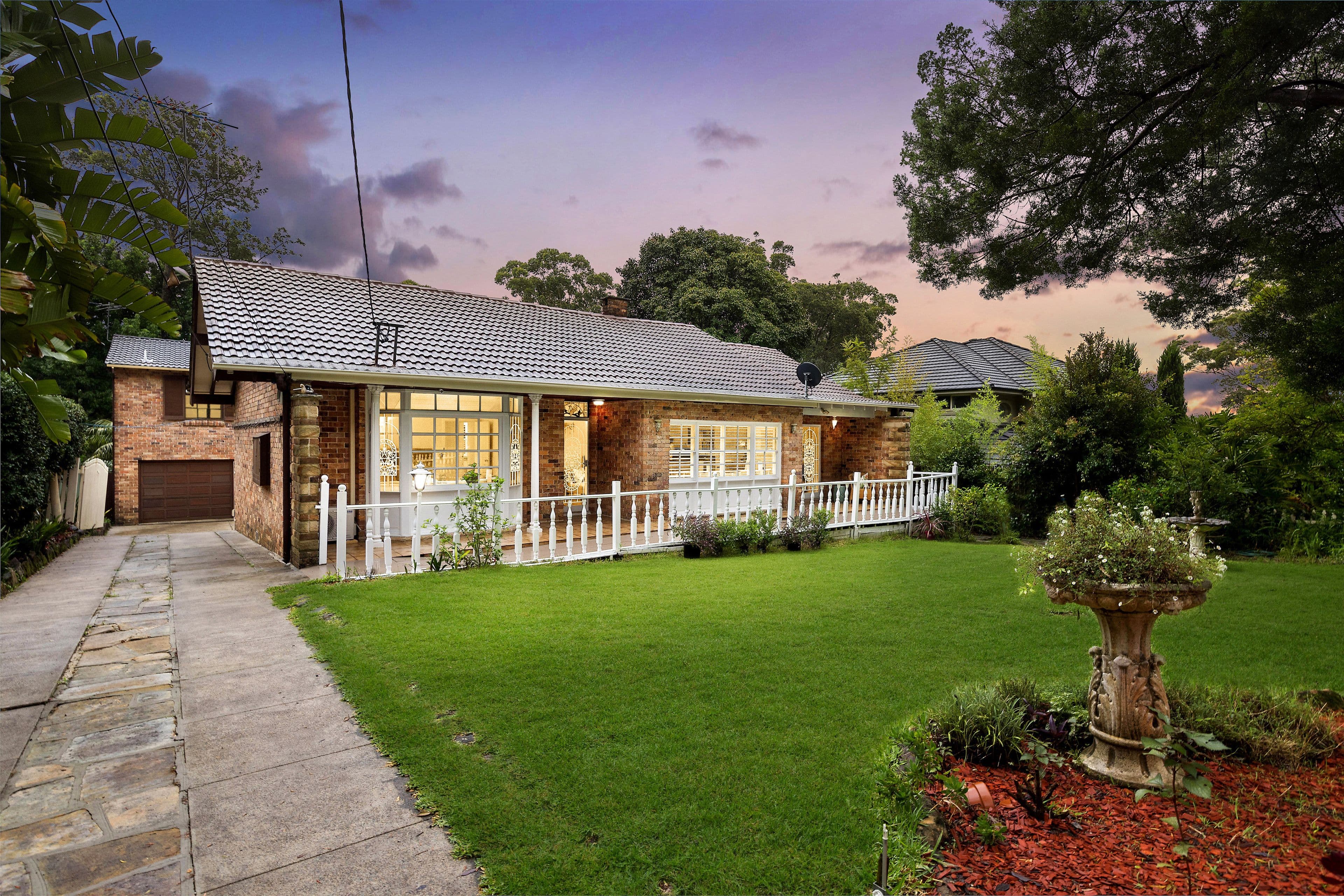 28 Warrimoo Avenue, St Ives NSW 2075, St Ives - Image 1