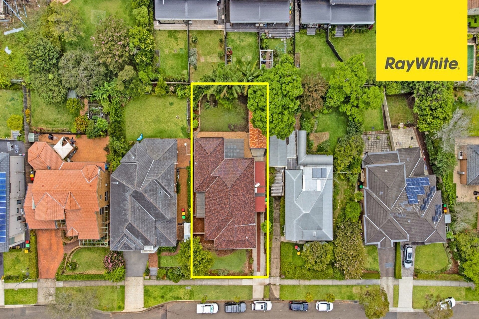 17 Lewis Street, Epping NSW 2121, Epping - Thumbnail 8