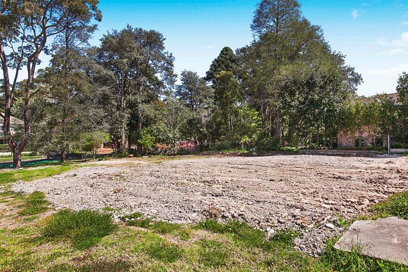 118 Carrington Road, WAHROONGA NSW 2076, Wahroonga - Thumbnail 3