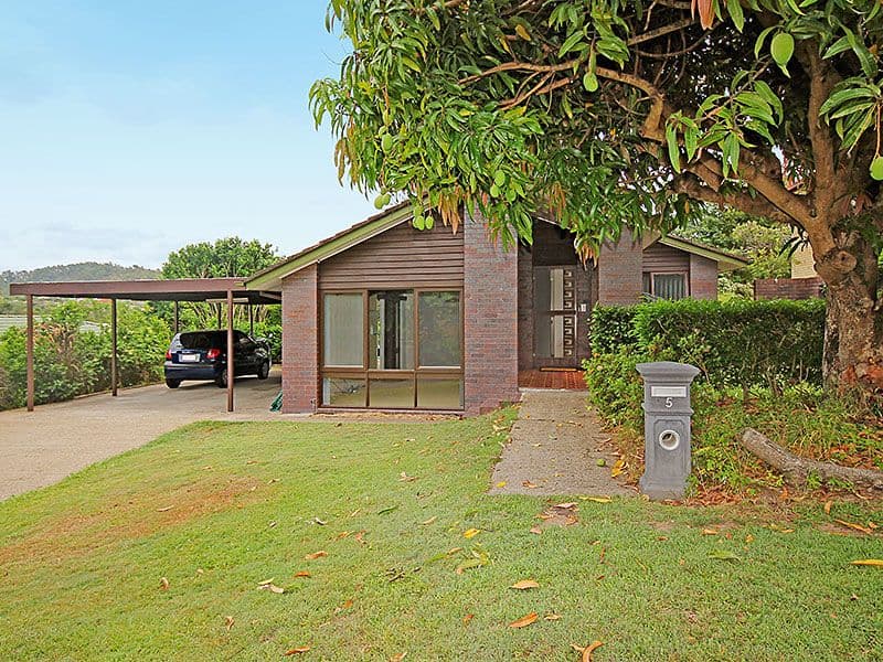 5 Tamara Street, THE GAP QLD 4061, The Gap - Image 1