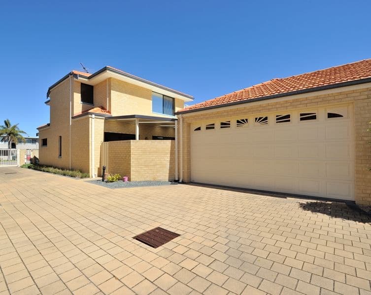 30 Harrison Street, ROCKINGHAM WA 6168, Rockingham - Thumbnail 4