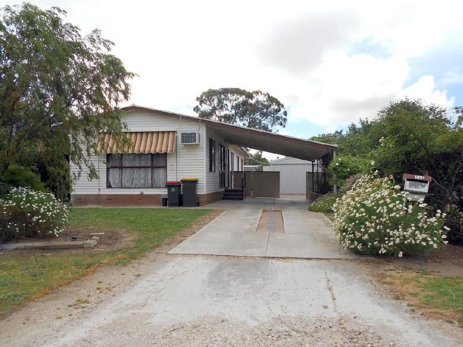 114 Ramsay Terrace, BORDERTOWN SA 5268, Bordertown - Image 1
