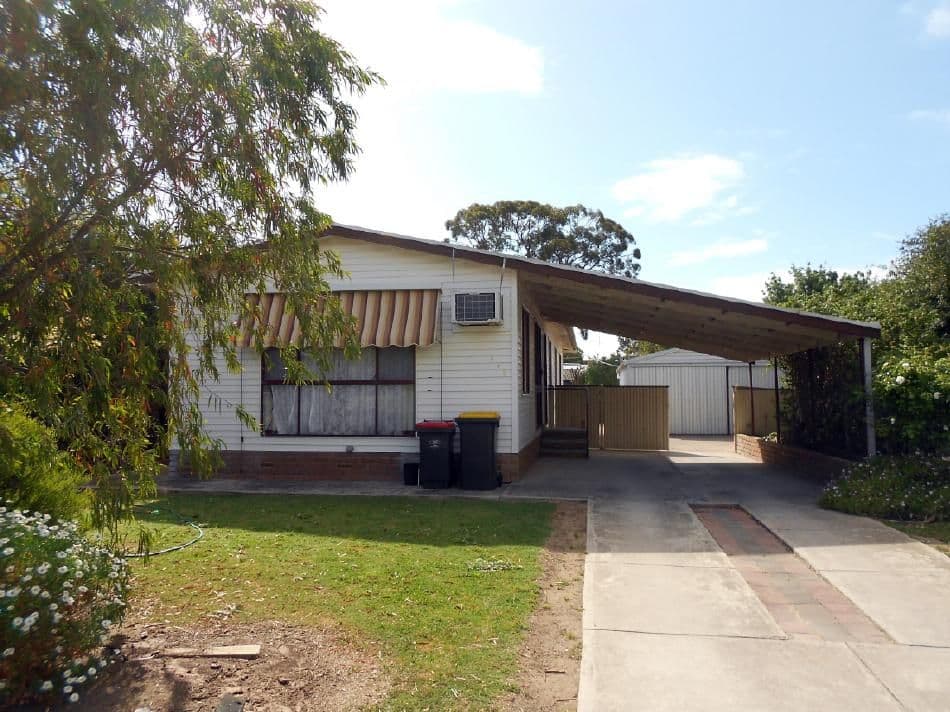 114 Ramsay Terrace, BORDERTOWN SA 5268, Bordertown - Thumbnail 8