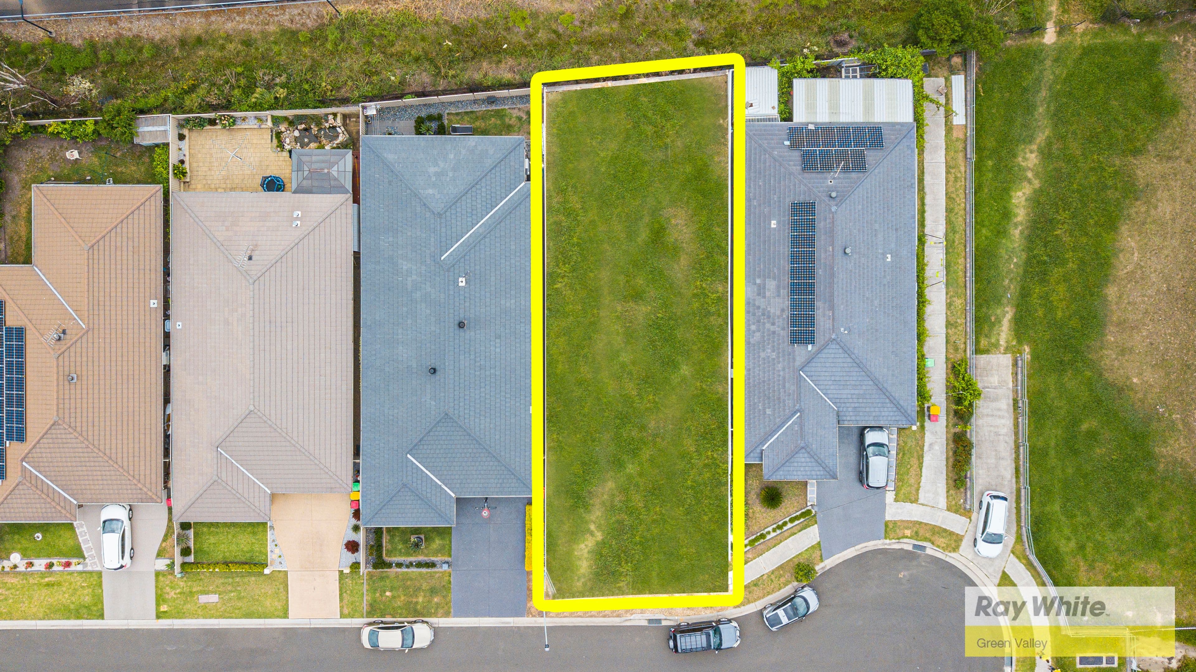 76 Inverell Avenue, Hinchinbrook NSW 2168, Hinchinbrook - Image 1