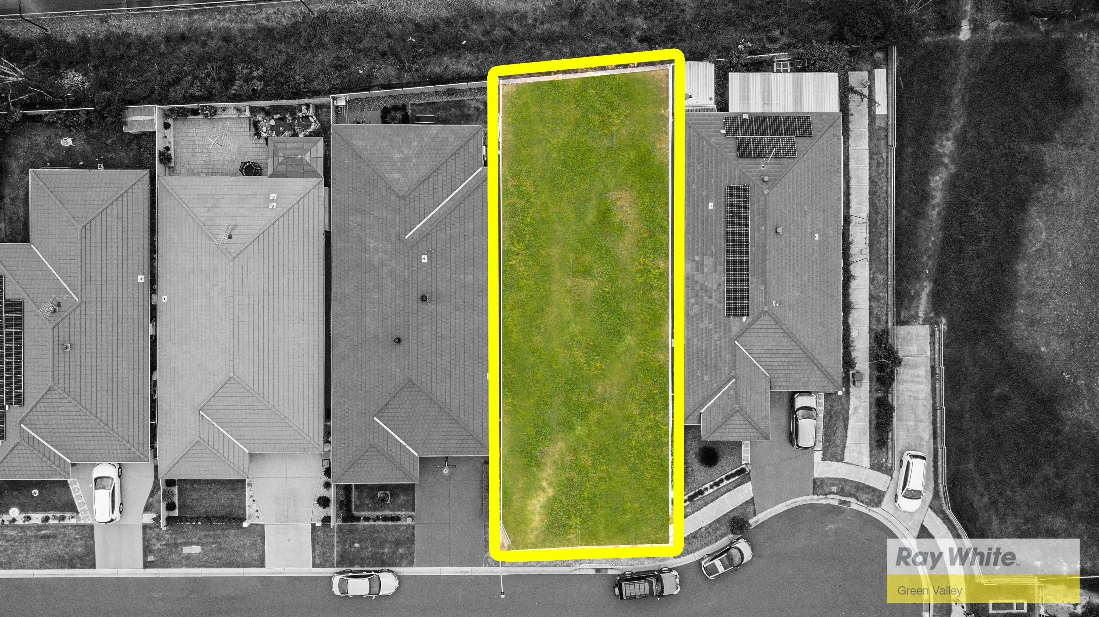 76 Inverell Avenue, Hinchinbrook NSW 2168, Hinchinbrook - Thumbnail 2