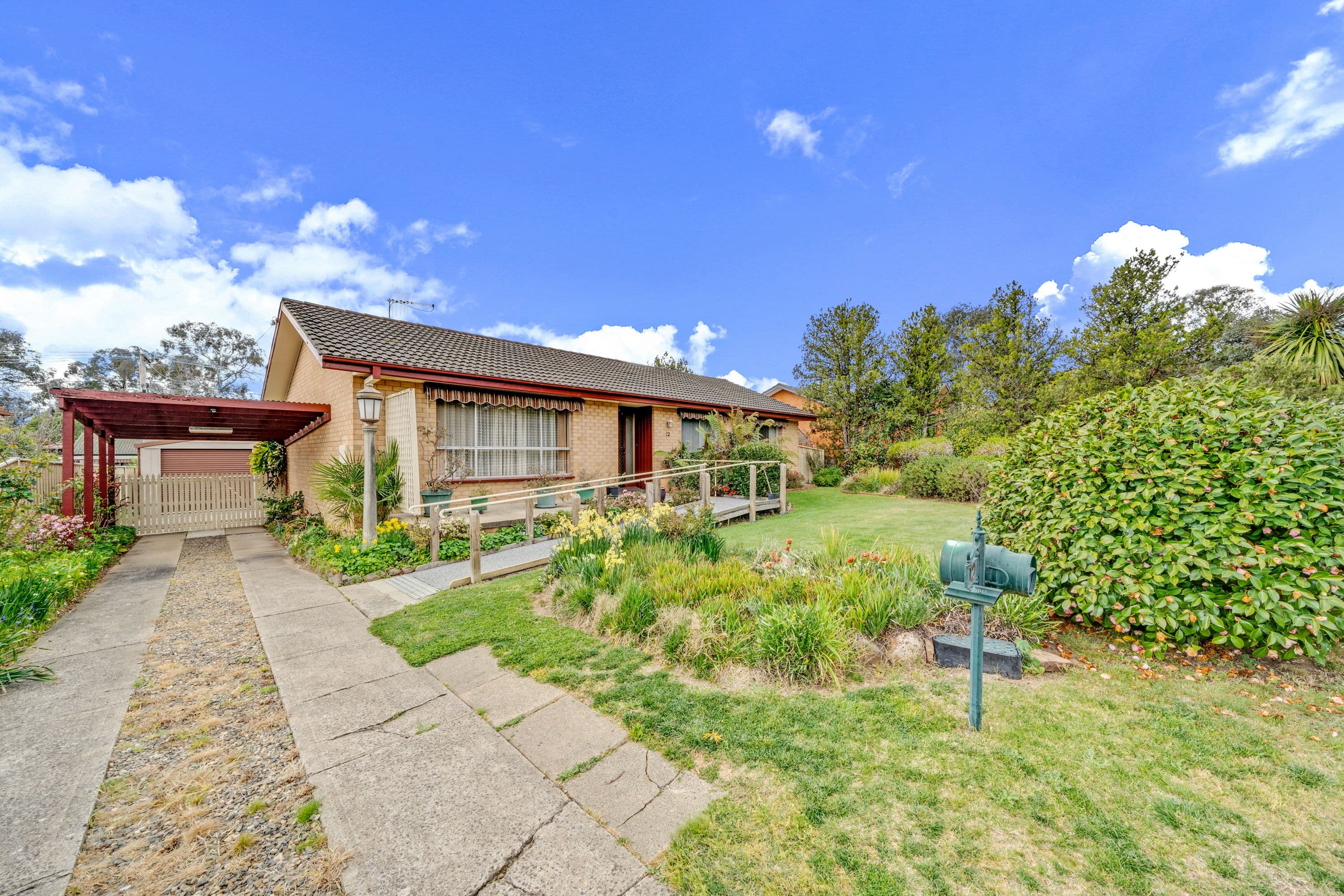12 Duigan Street, Scullin ACT 2614, Scullin - Image 1