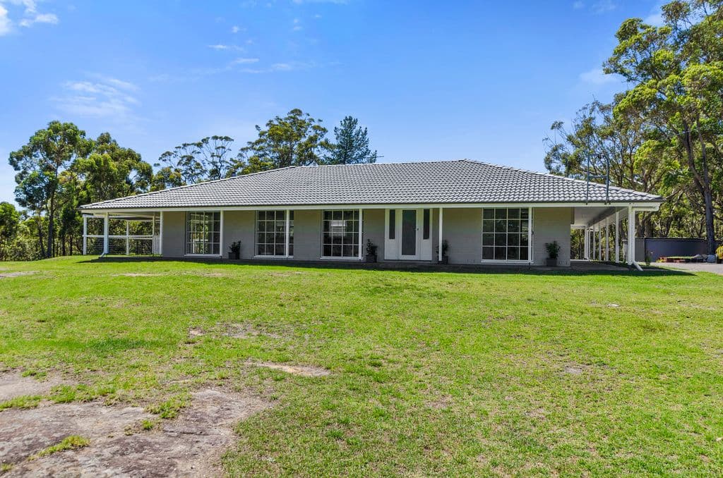 399 Colo Road, Colo Vale - Image 1